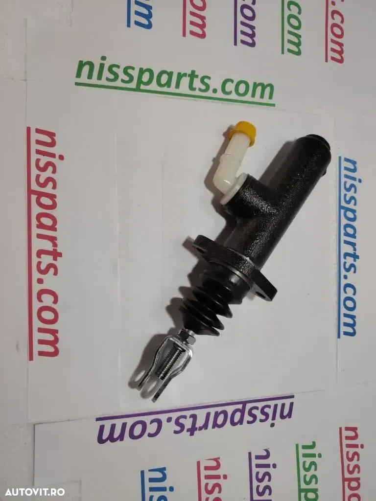 Pompă ambreiaj ORIGINALĂ Nissan Atleon Eco-T L35 Piese - 5