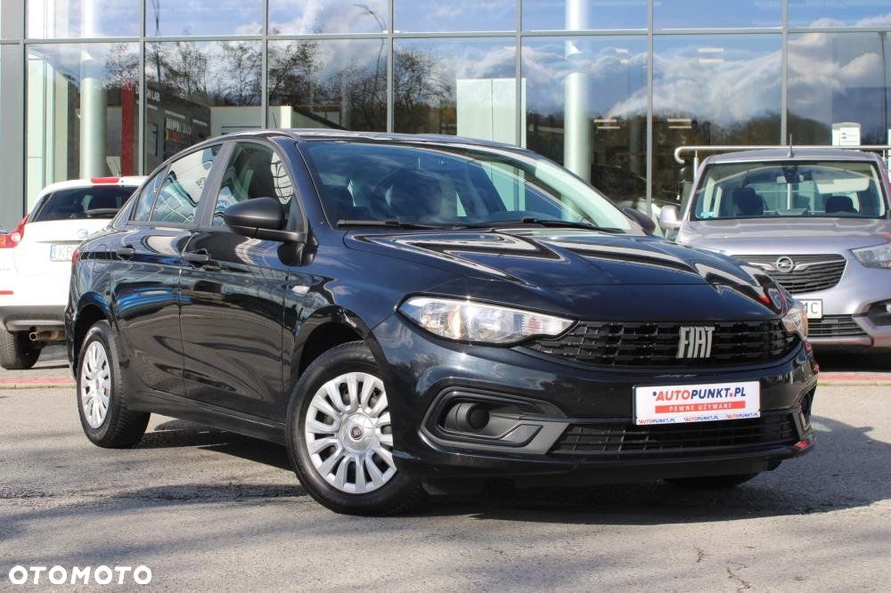 Fiat Tipo - 3