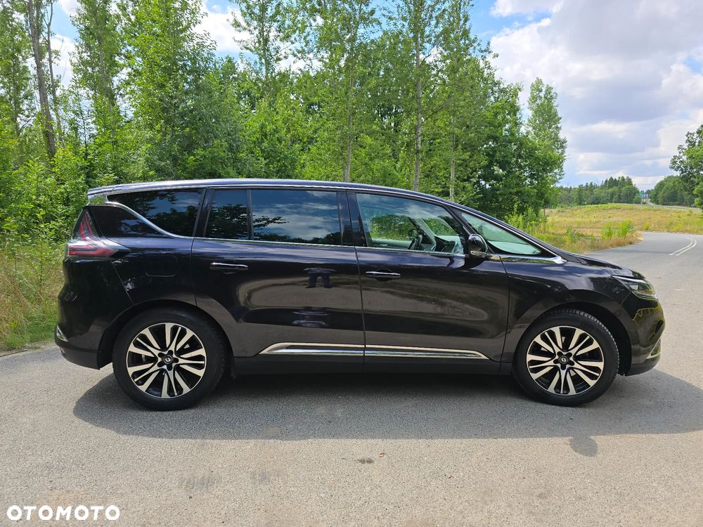 Renault Espace 1.6 dCi Energy Initiale Paris EDC - 3