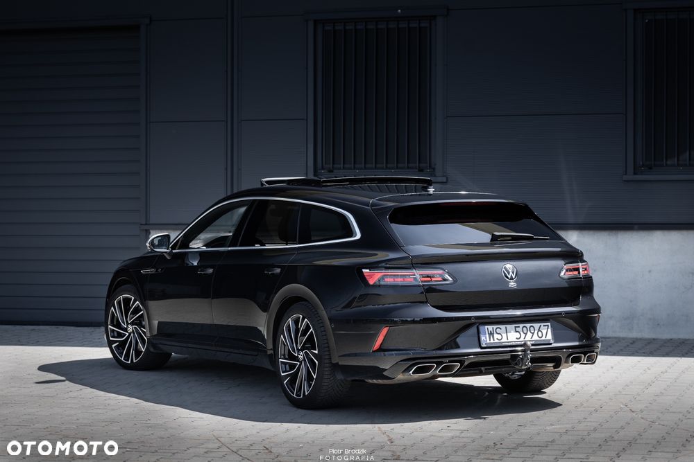 Volkswagen Arteon - 11