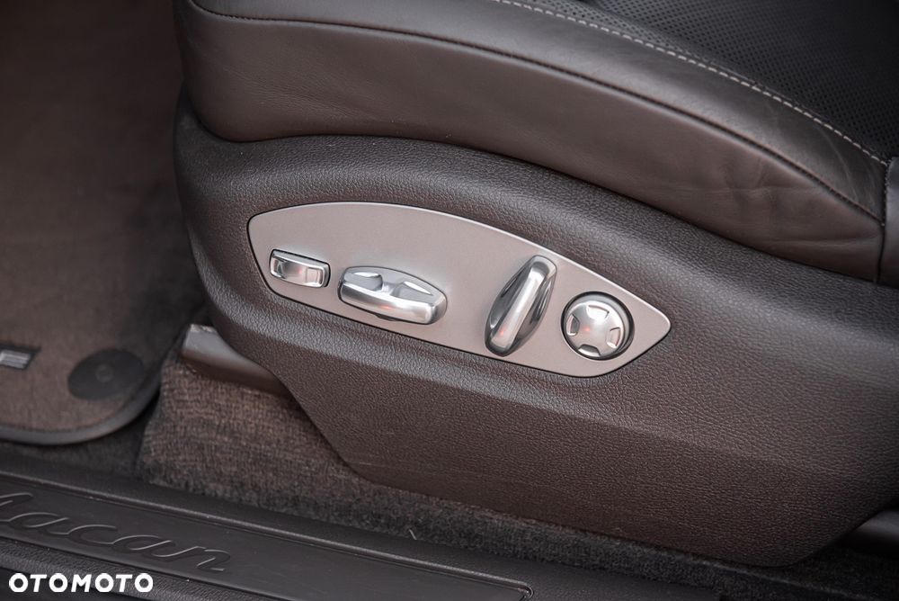 Porsche Macan PDK - 23