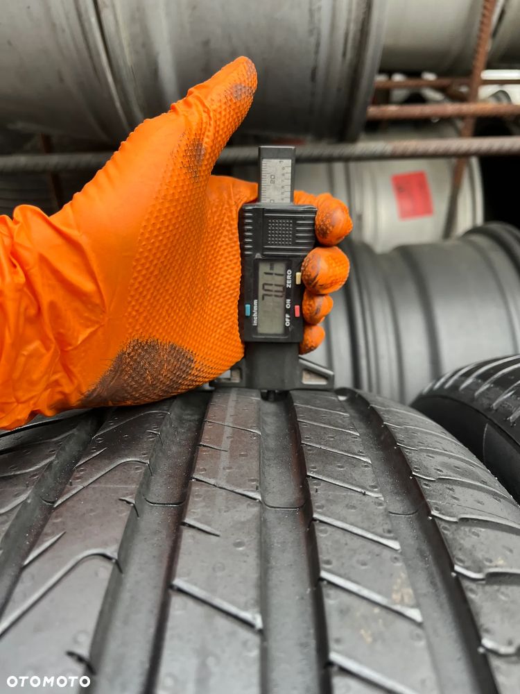225 55 17 Pirelli Cinturato P7 4szt. Demo 97 W - 5