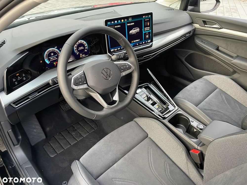 Volkswagen Golf Variant - 5