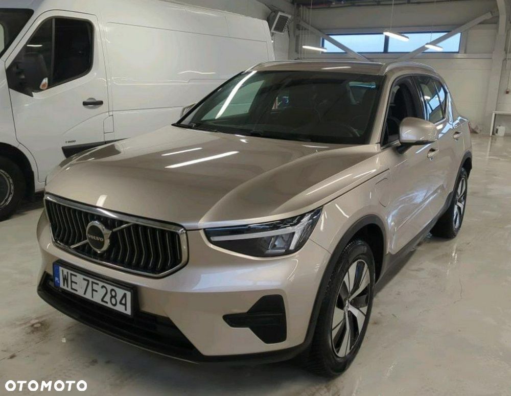 Volvo XC 40 T5 Plug-In Hybrid Plus Bright - 1