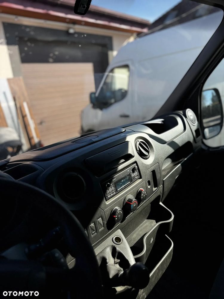 Renault MASTER - 8