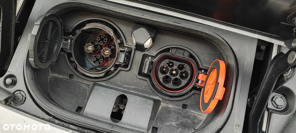 Nissan Leaf e+ 62kWh N-Connecta - 29