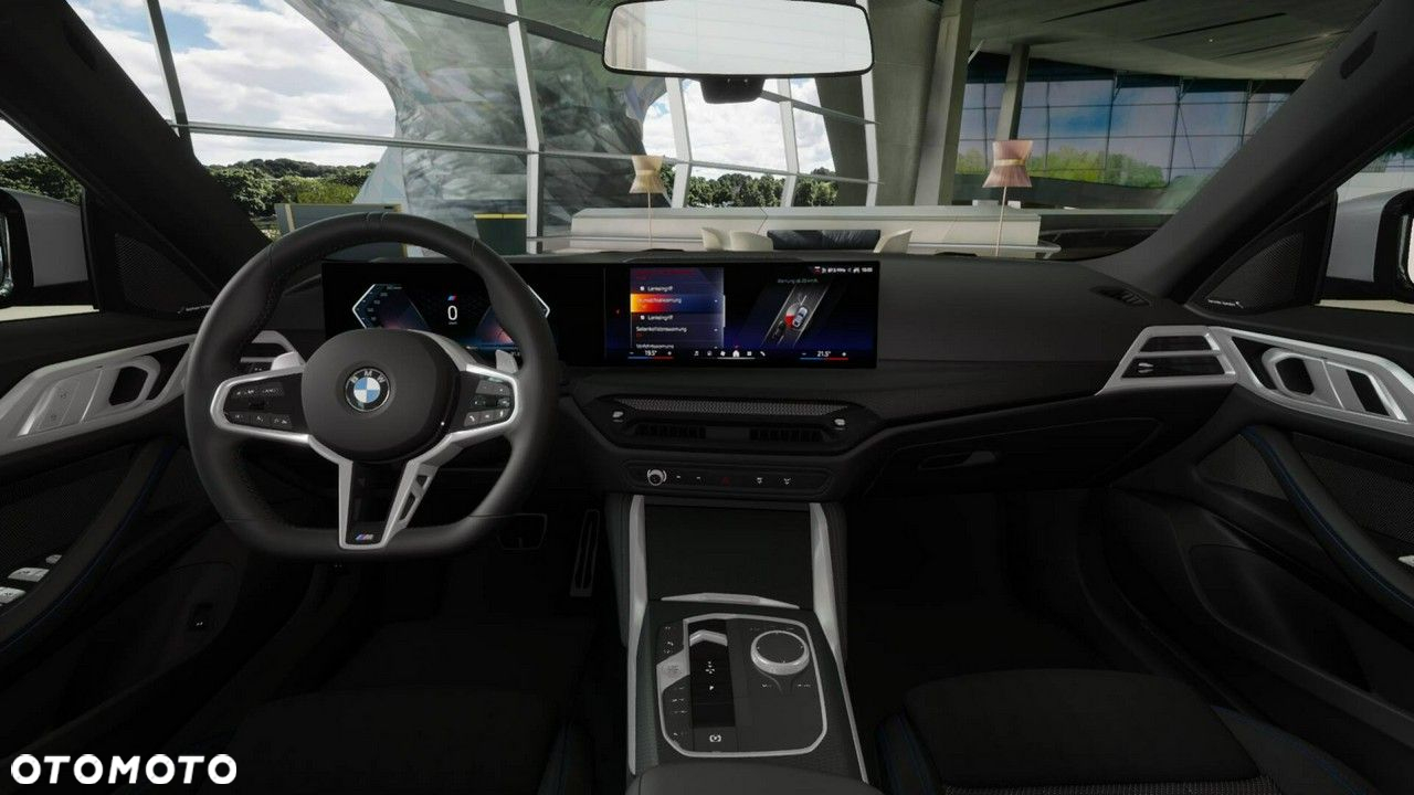 BMW Seria 4 - 11