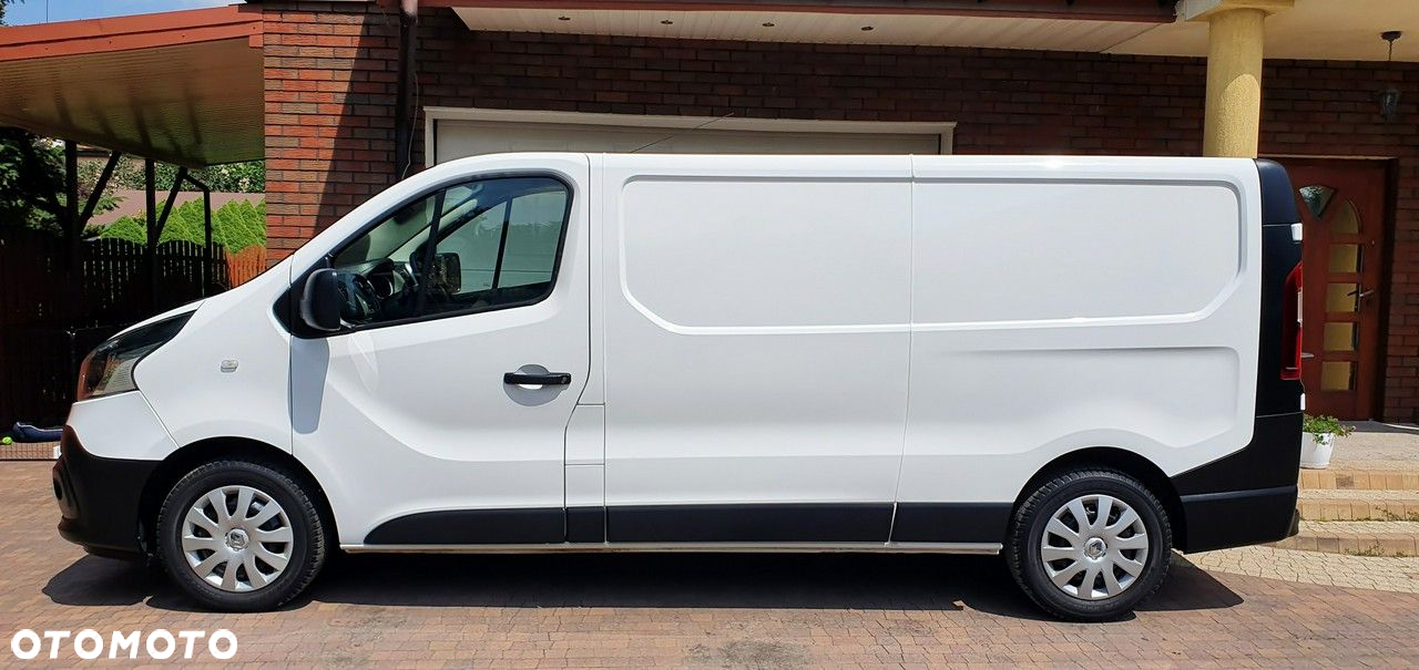 Renault Trafic - 35