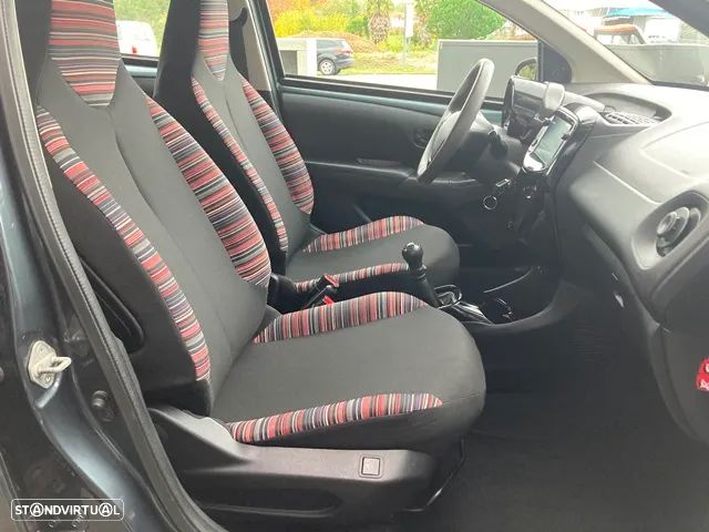 Citroën C1 1.0 VTi Feel S&S - 26