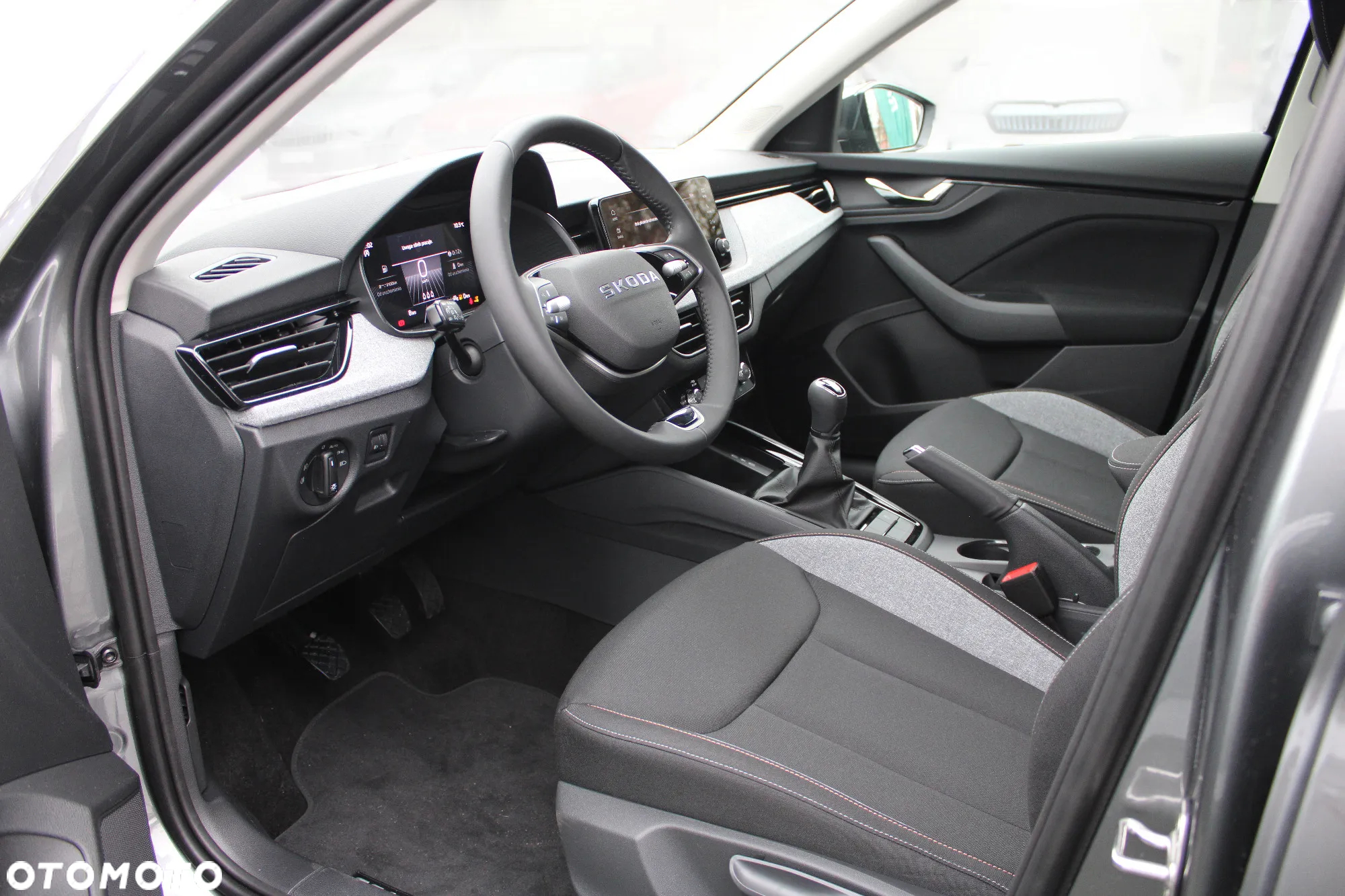 Skoda Scala 1.5 TSI Selection - 34