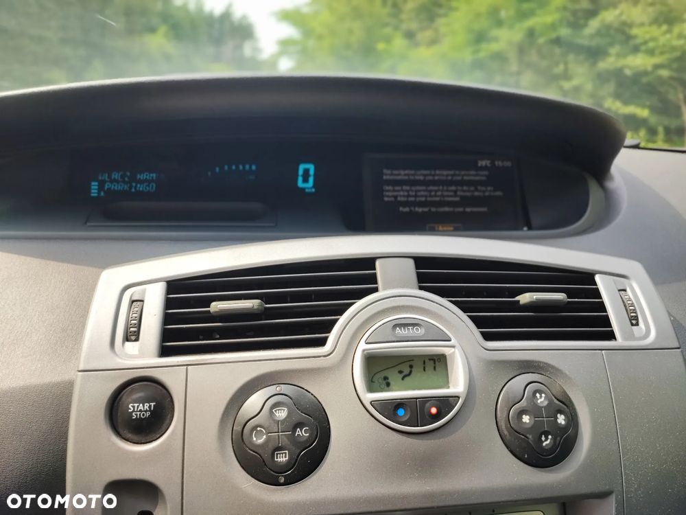 Renault Grand Scenic Gr 2.0T 16V Privilege - 21