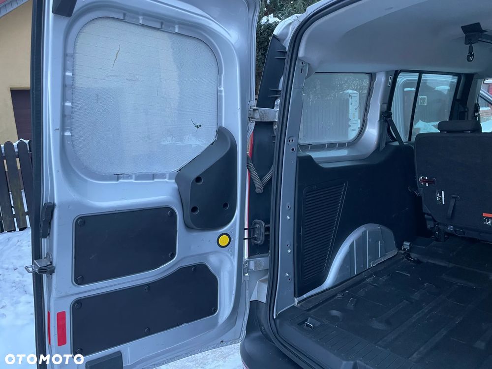 Ford Transit Connect 230 L2 Trend (bryg.) - 23