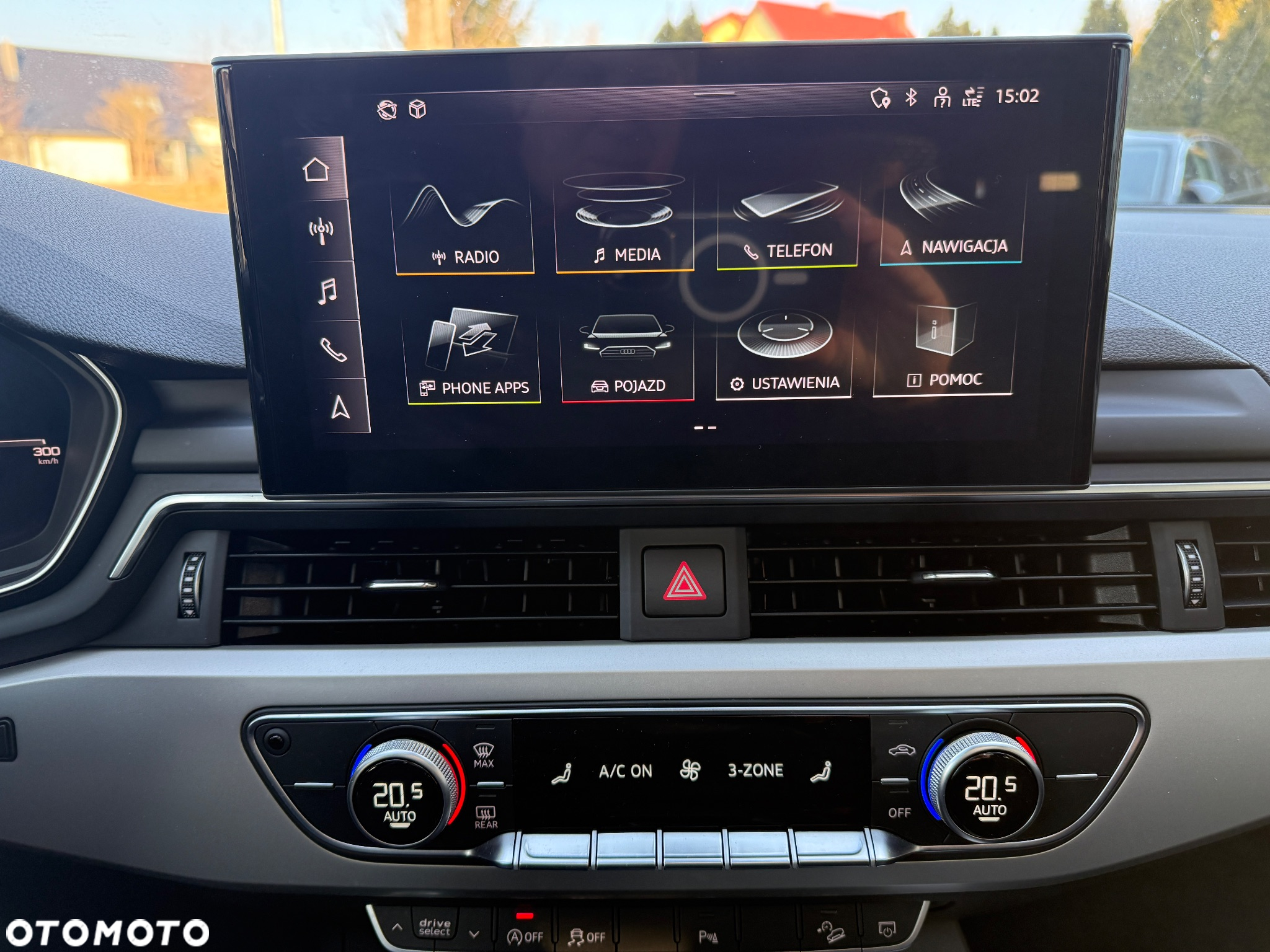 Audi A4 Allroad quattro 45 TFSI S tronic - 25