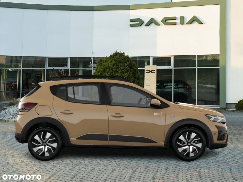 Dacia Sandero - 6