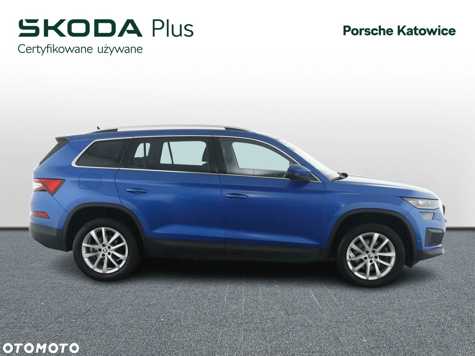 Skoda Kodiaq 2.0 TDI 4x2 Style DSG - 3
