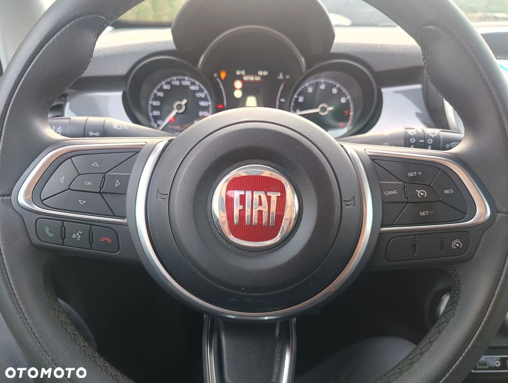 Fiat 500X 1.0 FireFly Turbo 4x2 S&S 120TH - 32