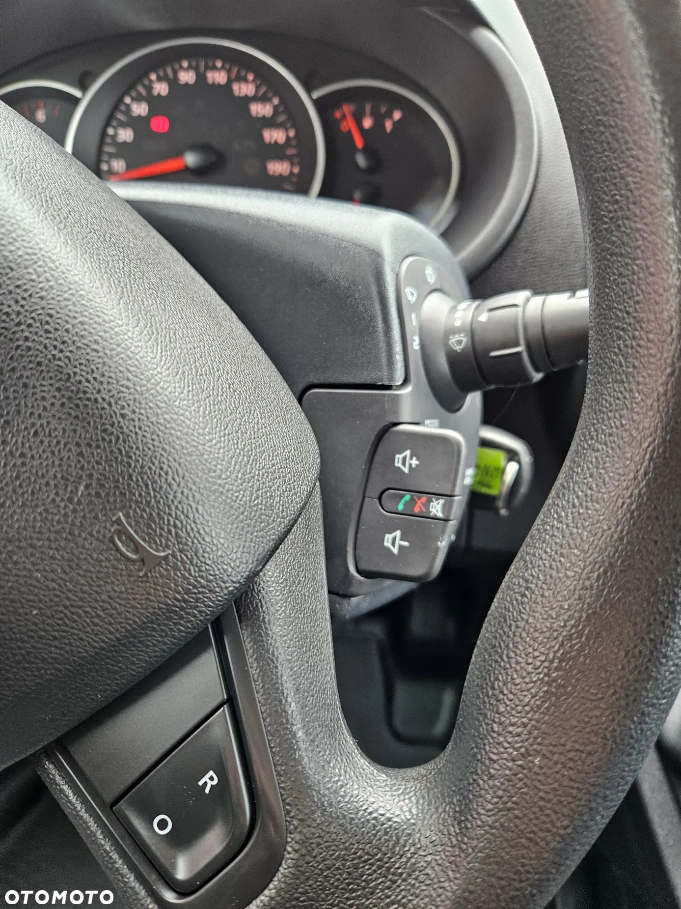 Renault Kangoo MAXI 1.5dCi 115KM - 14