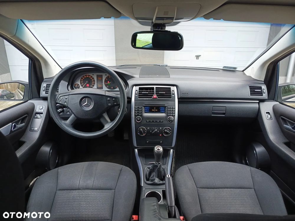 Mercedes-Benz Klasa B 170 Special Edition - 7