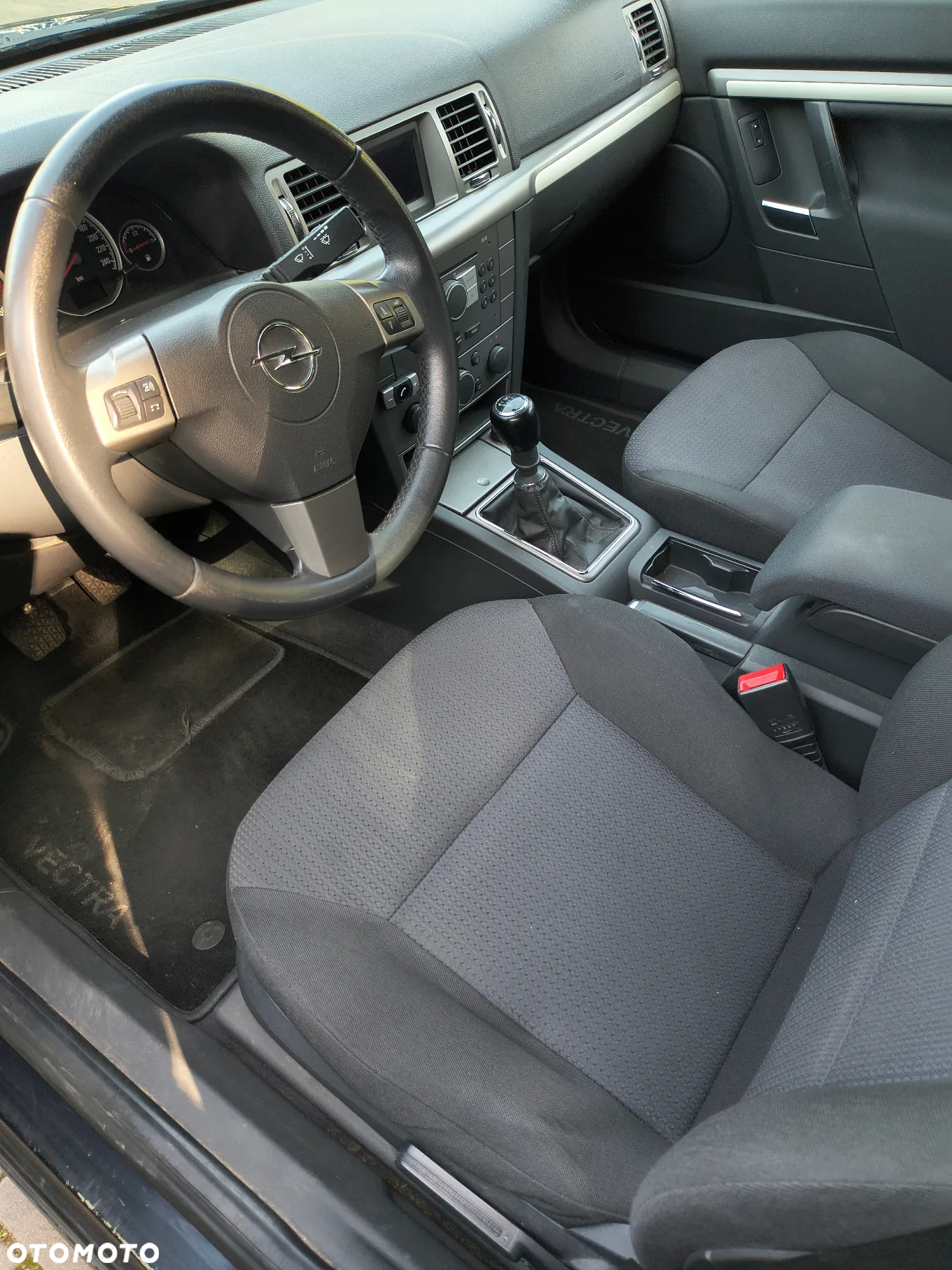 Opel Vectra ver-1-9-cdti-cosmo - 7