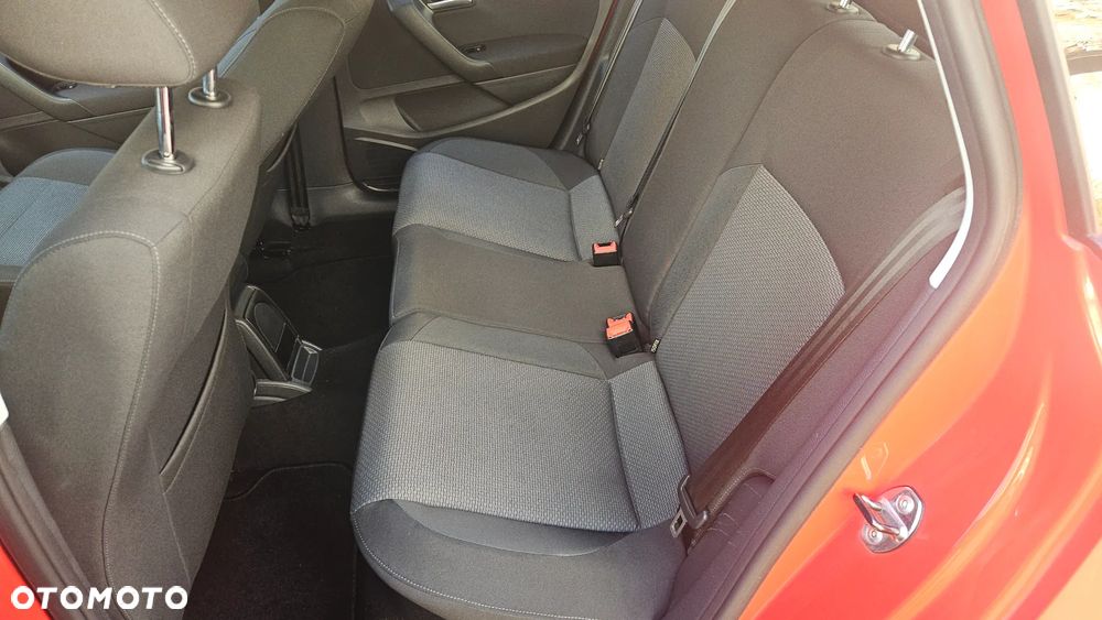 Volkswagen Polo 1.2 TSI Highline - 18