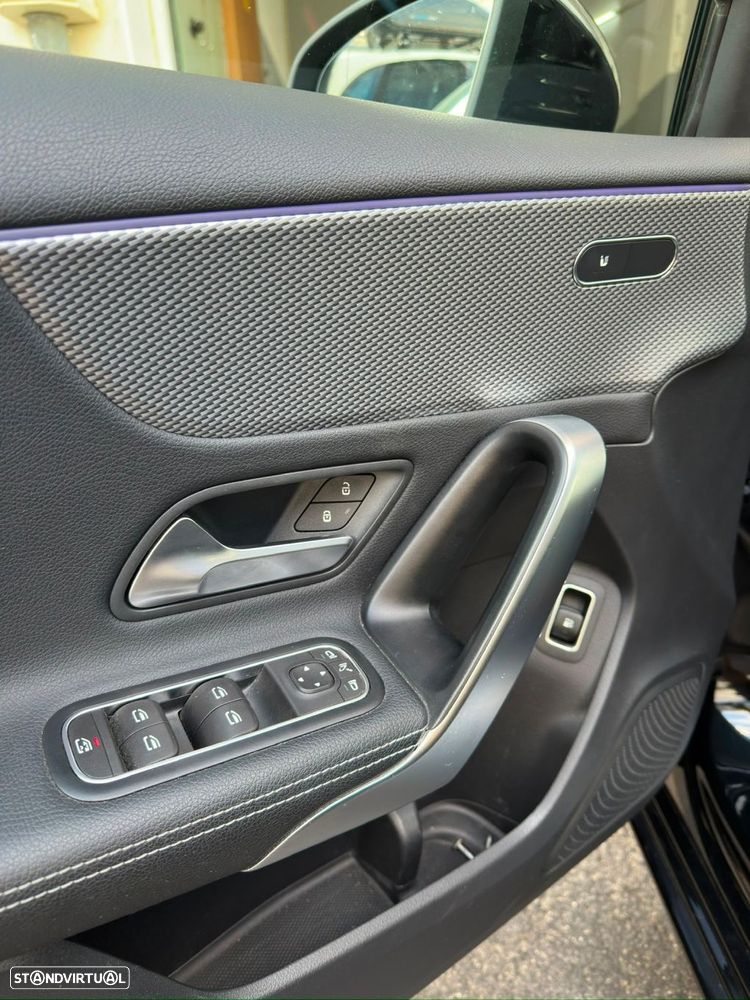 Mercedes-Benz A 250 e Style Plus - 16