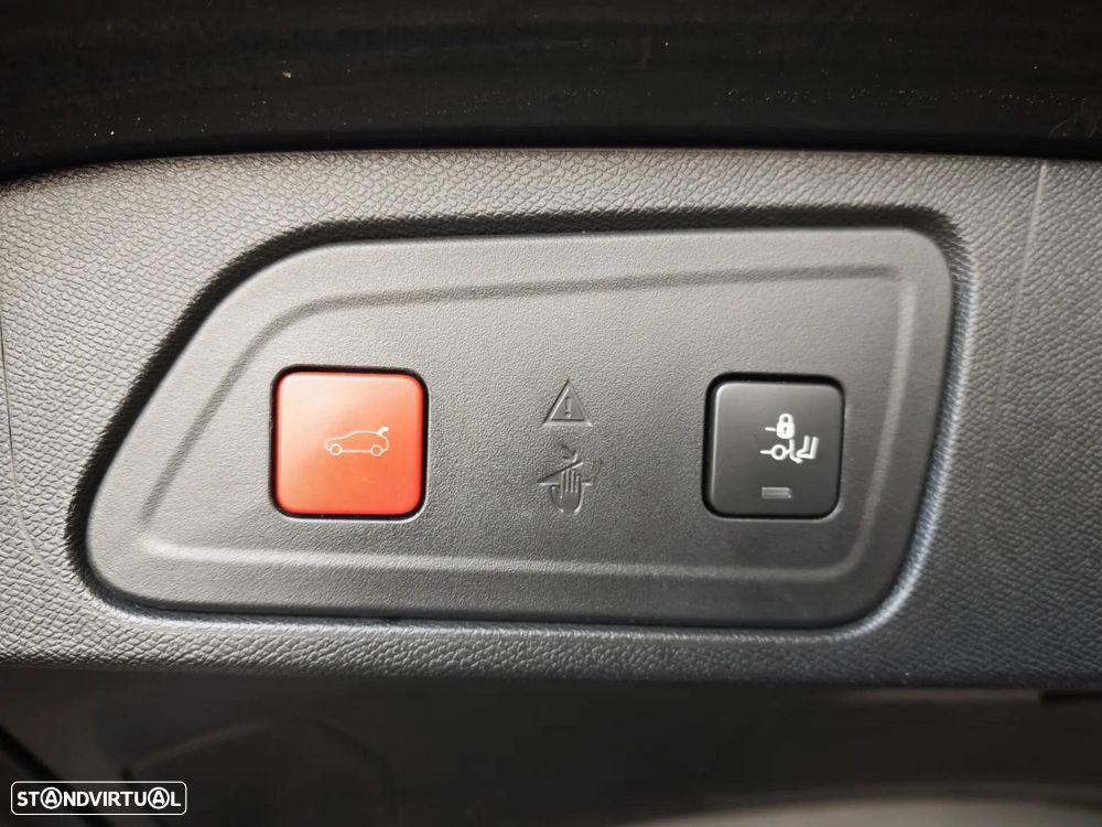Citroën C5 Aircross 1.2 PureTech Shine - 30