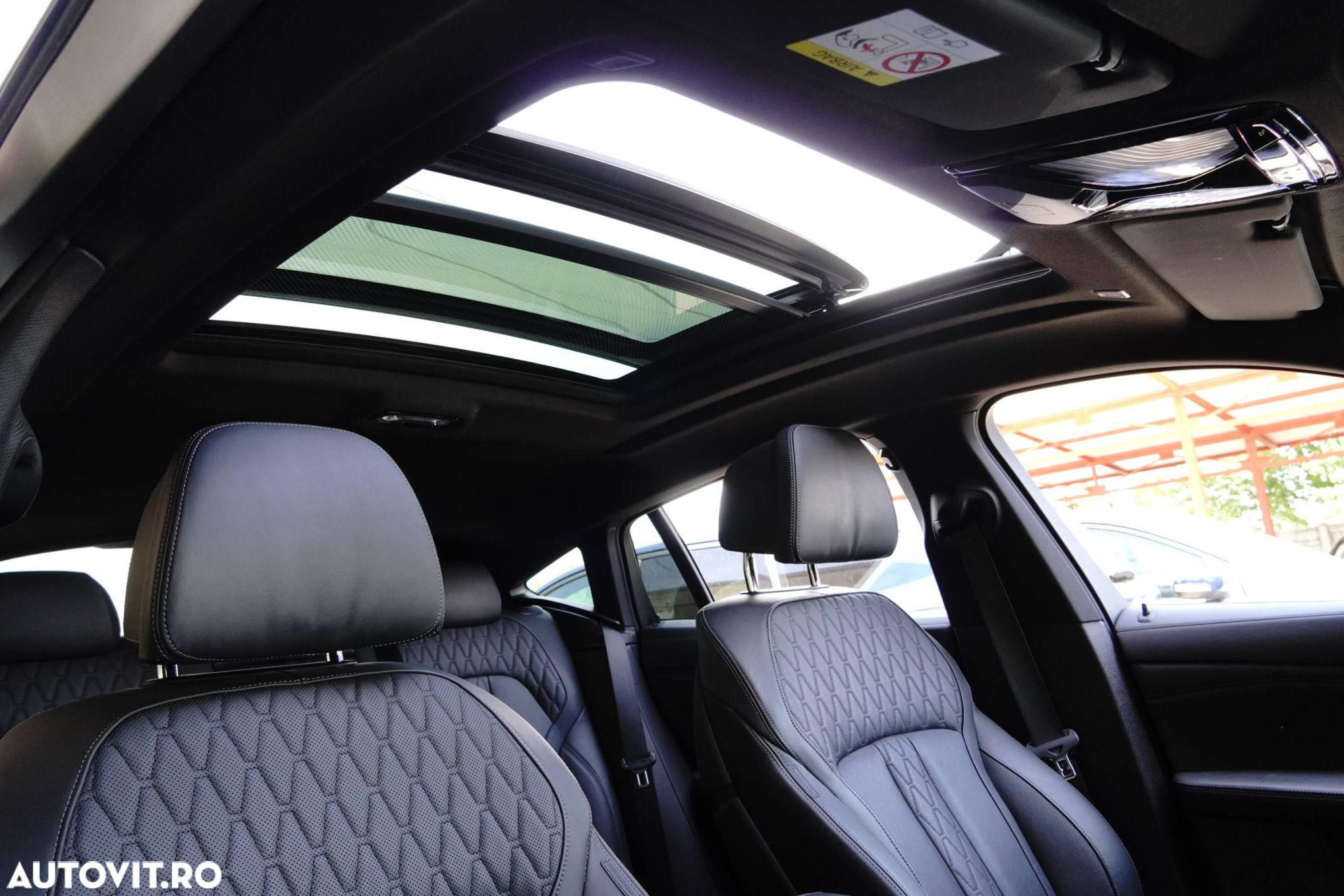 BMW X6 - 34