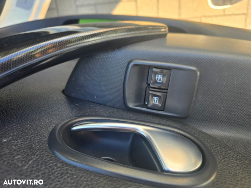 Dacia Logan - 23