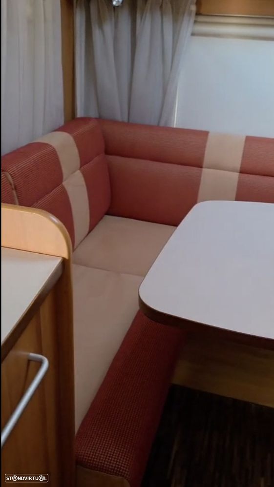 Ford Transit Hymer - 24