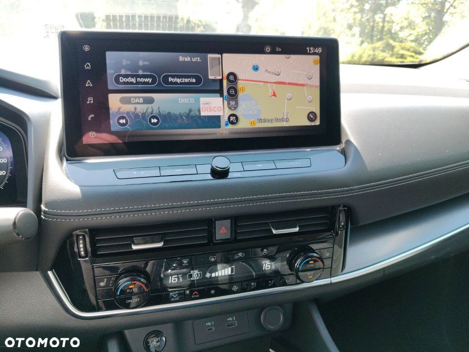 Nissan X-Trail - 15