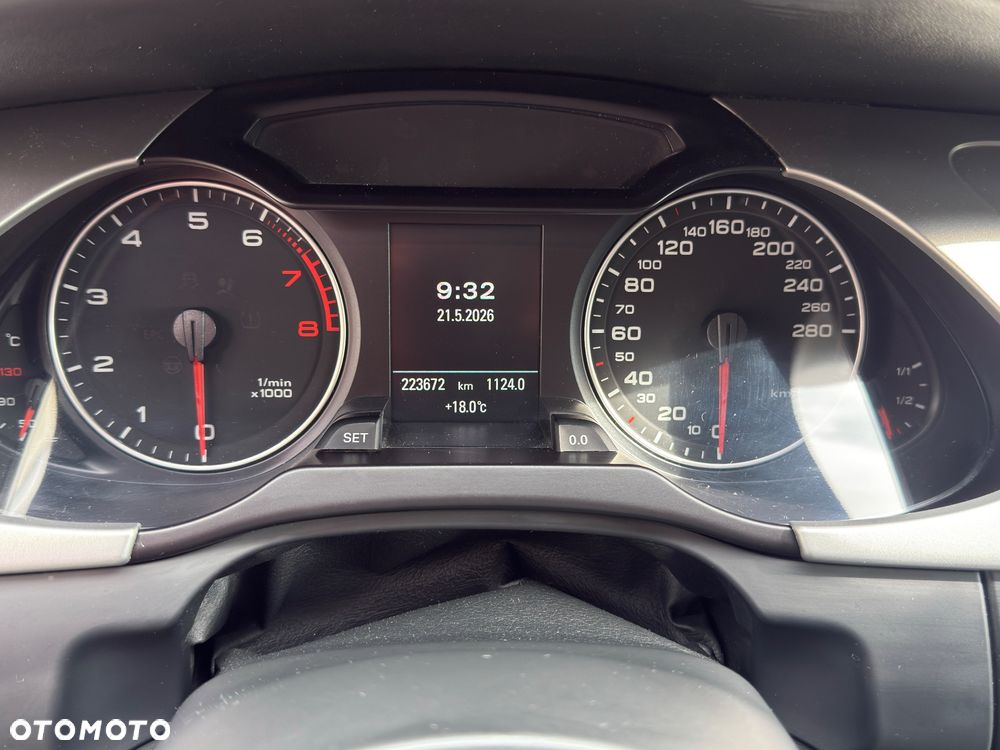Audi A4 Avant 2.0 TFSI quattro S tronic Ambition - 13