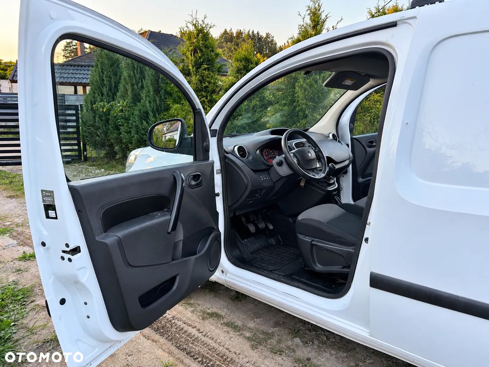 Renault Kangoo - 11