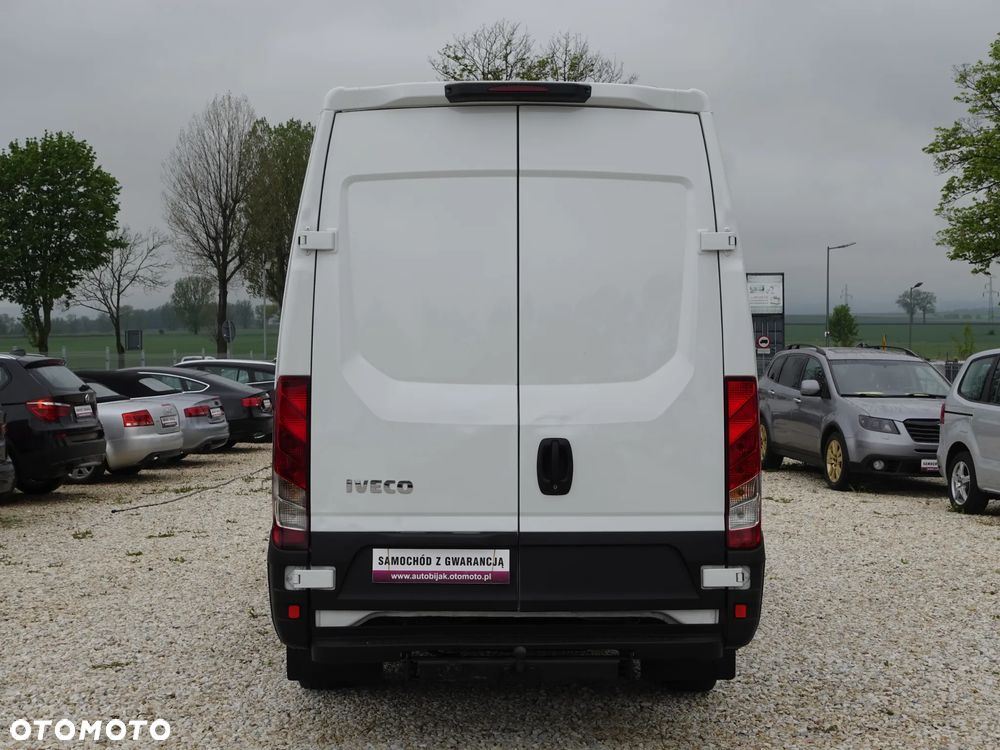 Iveco 35S14 L3H2 - 7