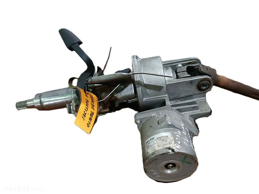 FIAT GRANDE PUNTO 05-12 r. 1,6 MULTIJET wspomaganie elektryczne DELPHI 26117861 55704065 * - 1