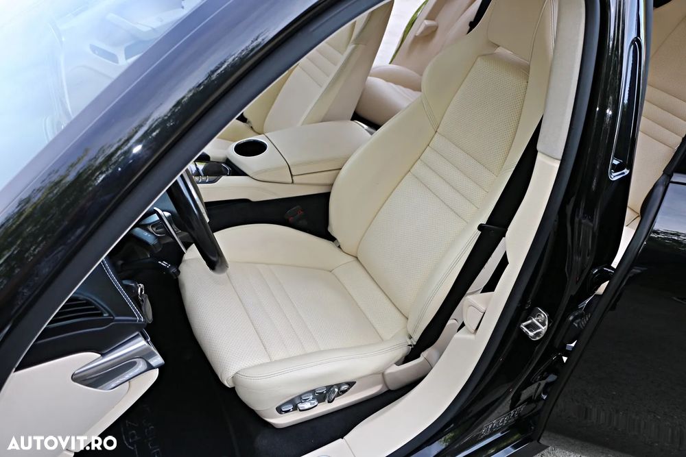 Porsche Panamera - 20