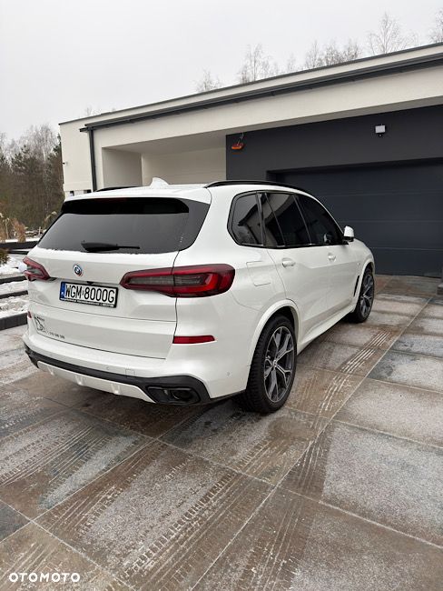 BMW X5 xDrive30d sport - 3