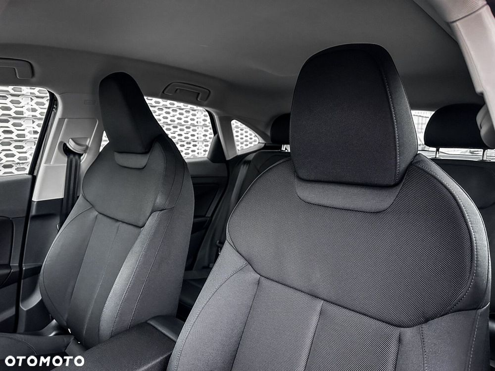 Audi Q3 Sportback - 21