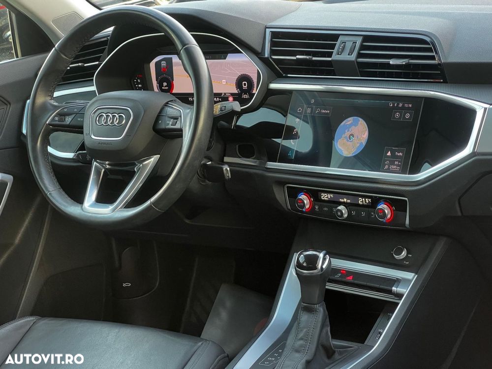 Audi Q3 - 8