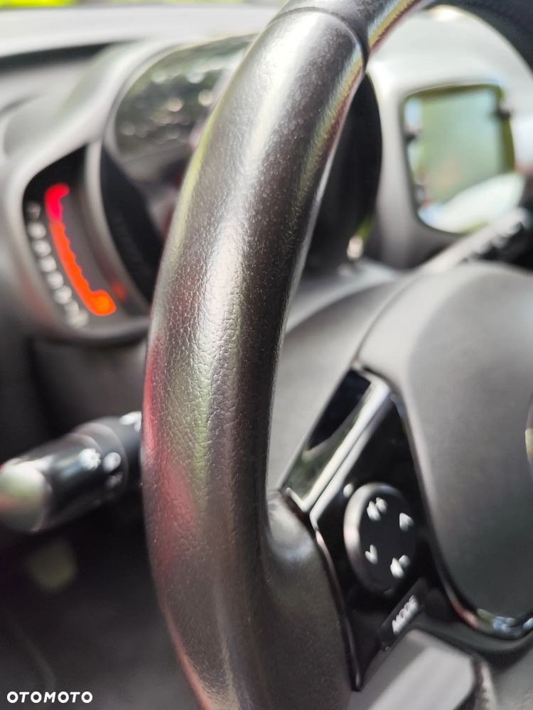 Toyota Aygo 1.0 VVT-i Color Edition - 13