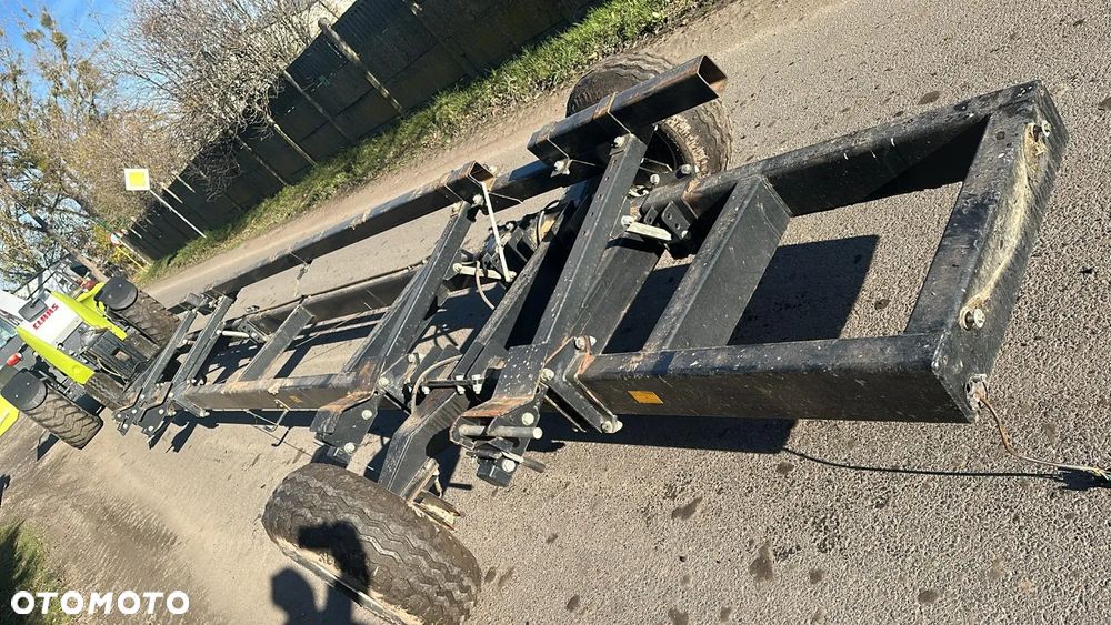 Inny Shelbourne C9000 - 4