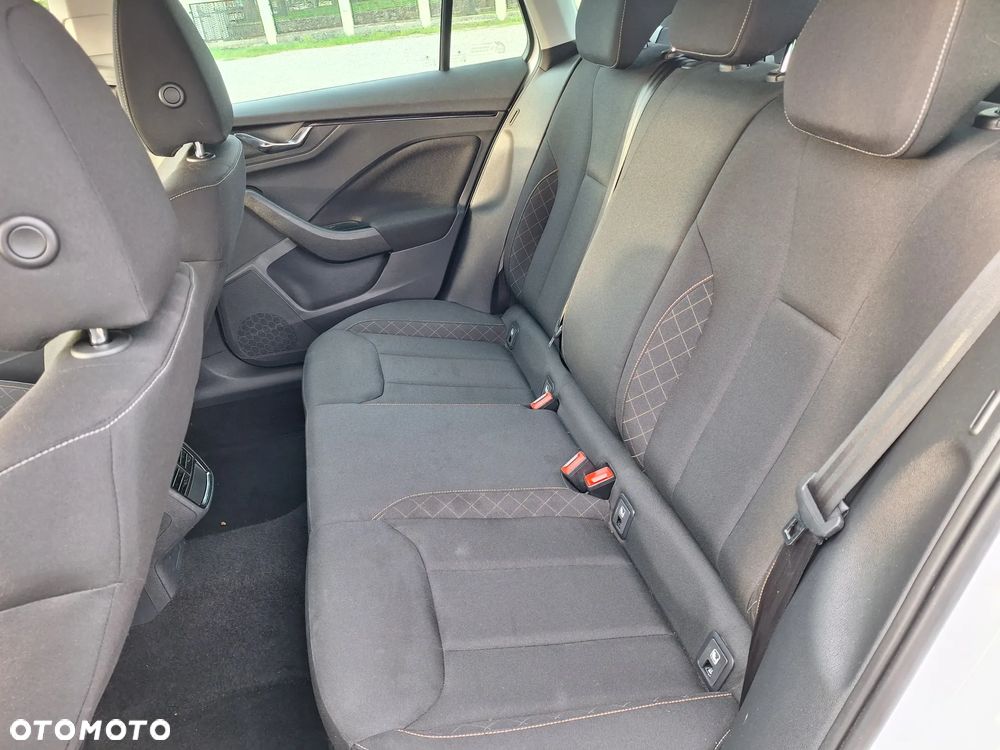 Skoda Kamiq 1.0 TSI Ambition - 13