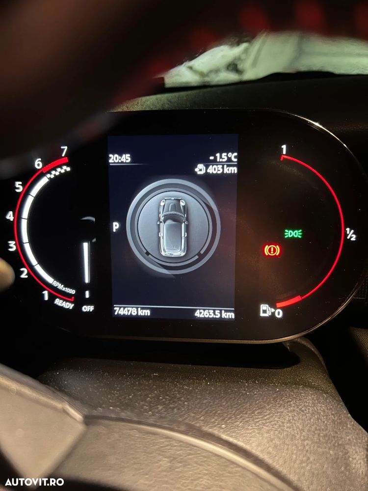 Mini John Cooper Works - 5