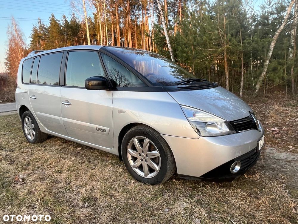 Renault Grand Espace 2.0 dCi FAP Celsium - 2