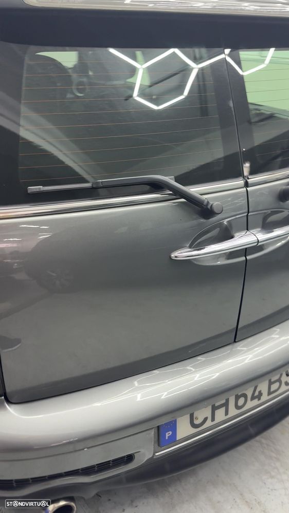 MINI Clubman John Cooper Works Auto - 1