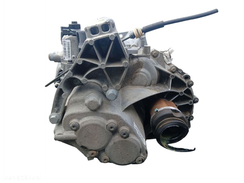 SKRZYNIA BIEGÓW FORD FOCUS MK3 1.5 TDCI 120KM F1FR-7002-DDB 208 TYŚ - 6