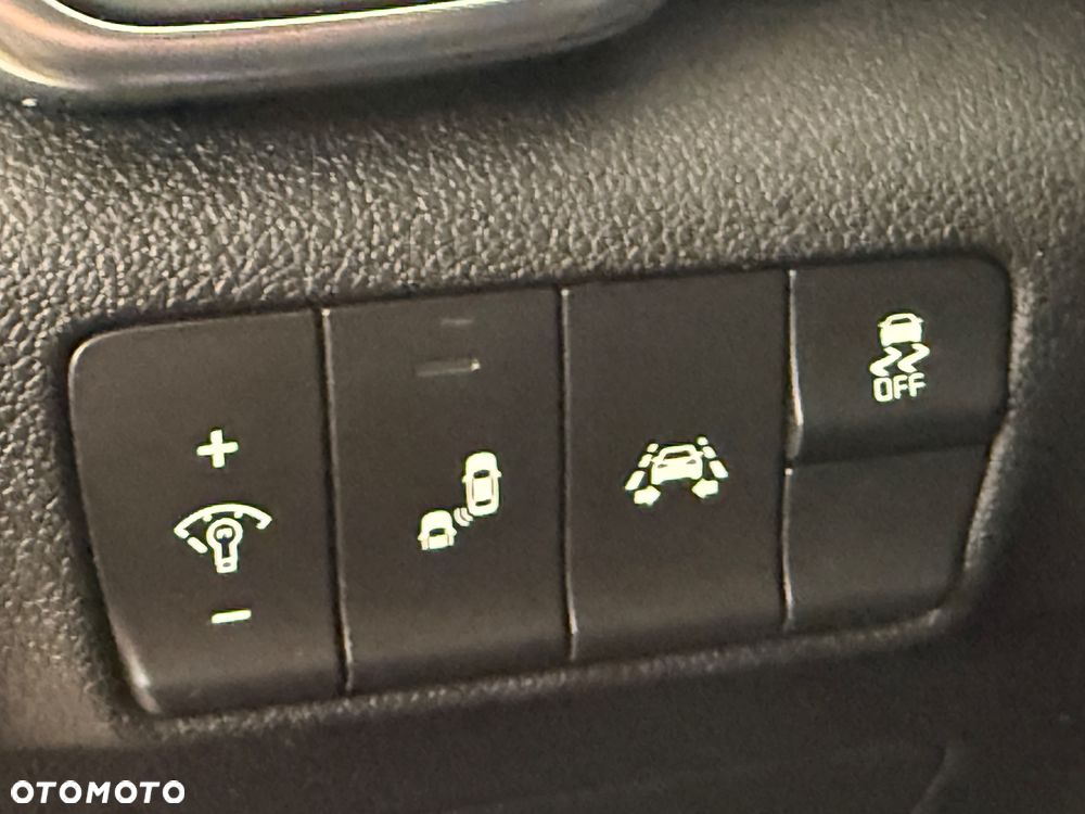 Kia Sportage 1.6 GDI 2WD Black Edition - 15