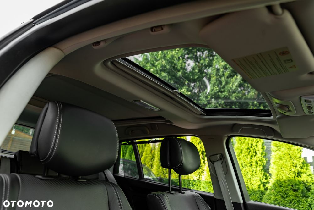 Renault Laguna 2.0 T Bose Edition - 30