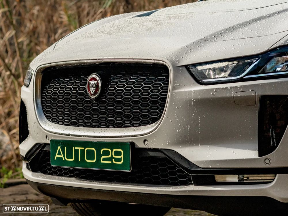Jaguar I-Pace EV400 AWD S - 6