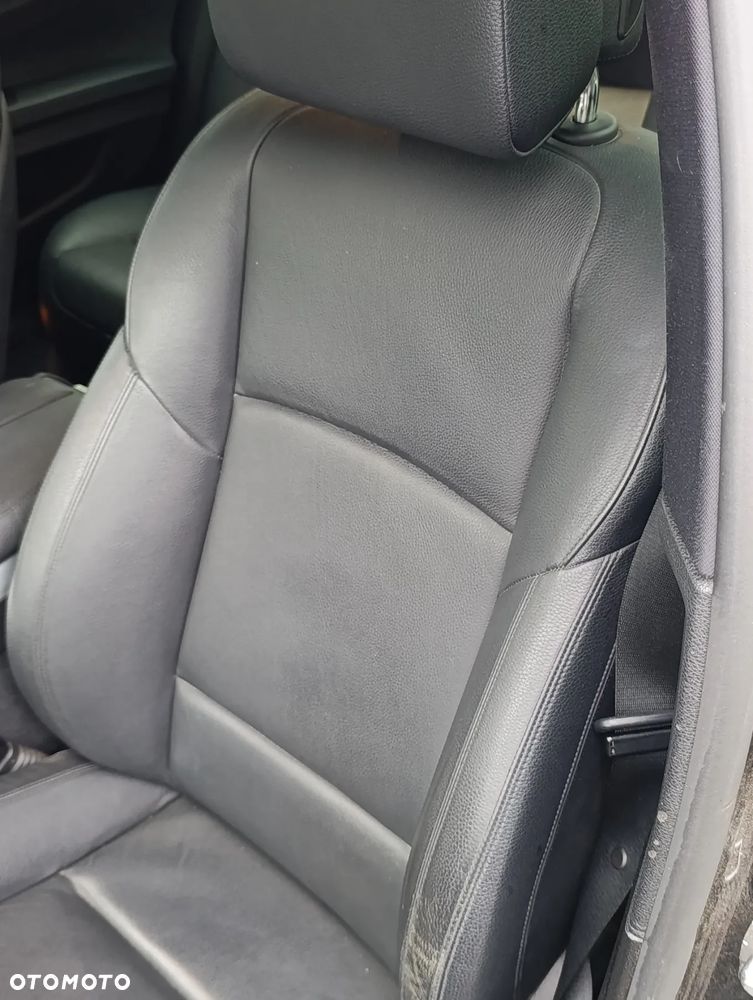 BMW Seria 7 750d xDrive Blue Performance Edition Exclusive - 19