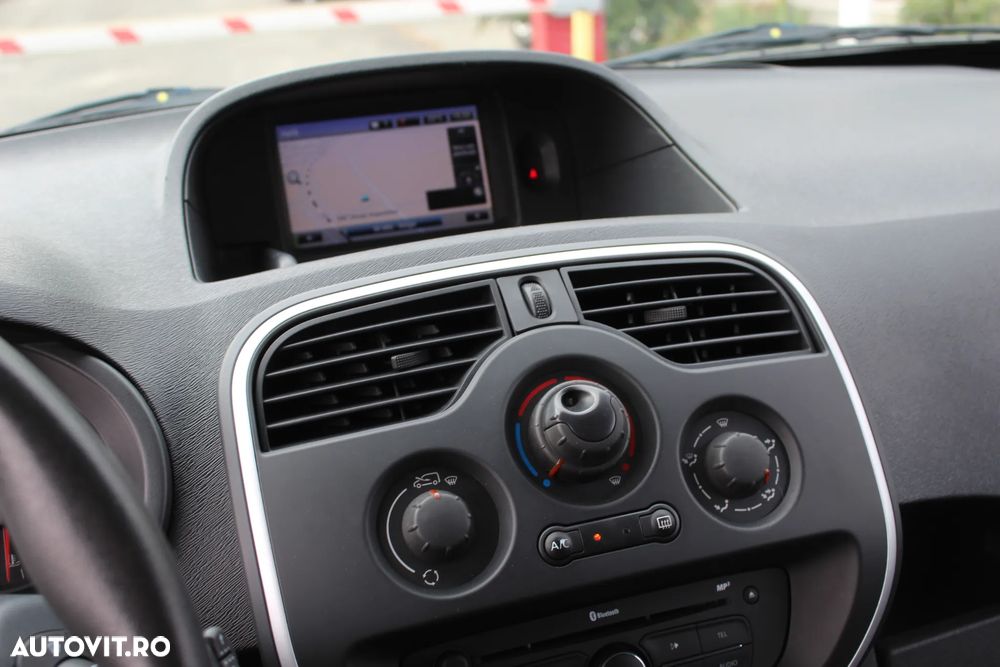Renault Kangoo - 9